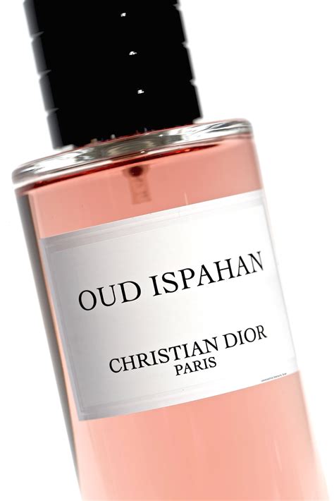 christian dior oud ispahan selfridges|christian dior oud ispahan boots.